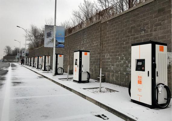 共創(chuàng)未來 2017年新能源行業(yè)關(guān)鍵詞報告