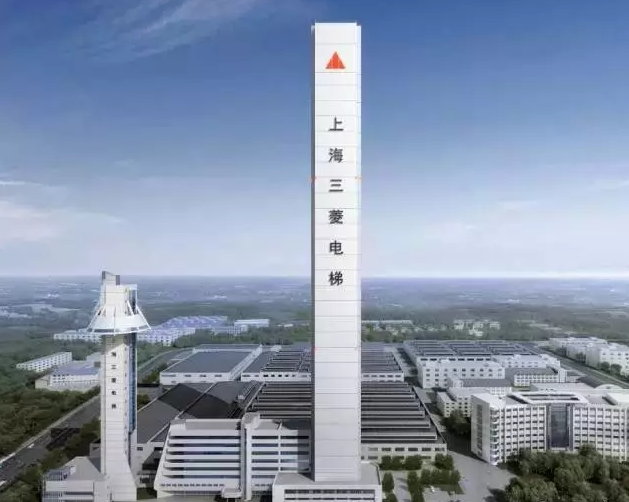 盤點(diǎn)那些全球最高的電梯試驗(yàn)塔