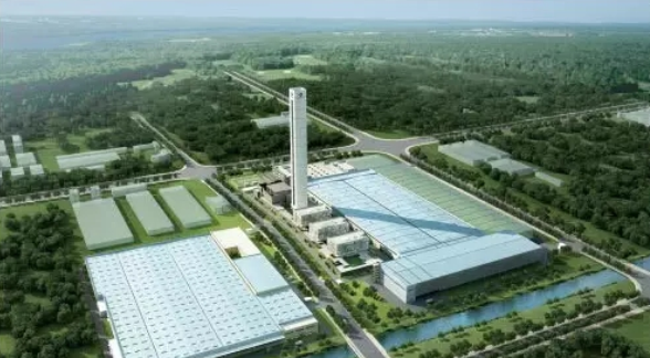 盤點(diǎn)那些全球最高的電梯試驗(yàn)塔