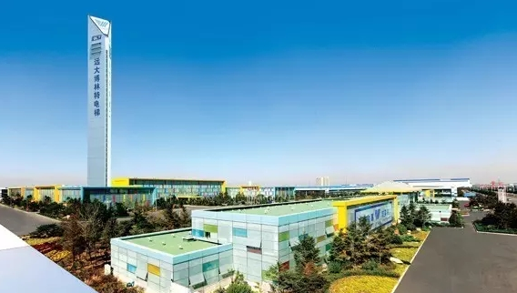 盤點(diǎn)那些全球最高的電梯試驗(yàn)塔