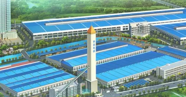 盤點(diǎn)那些全球最高的電梯試驗(yàn)塔