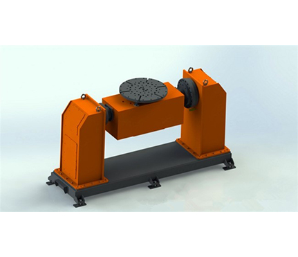 動力電池翻轉(zhuǎn)試驗機