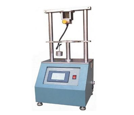 導(dǎo)體損傷程度試驗裝置