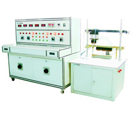 框架式斷路器綜合特性試驗(yàn)臺