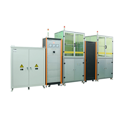 低壓電涌保護(hù)器短時電流耐受測試系統(tǒng)