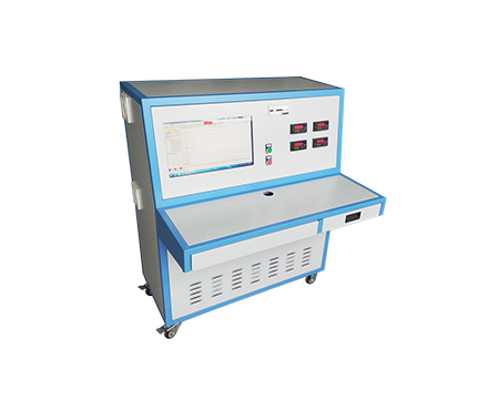 低壓計(jì)量箱用斷路器脫扣特性綜合試驗(yàn)臺(tái)