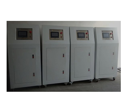 低壓成套開關(guān)及控制設(shè)備溫升測試系統(tǒng)