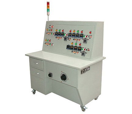 成套設(shè)備綜合特性測試臺