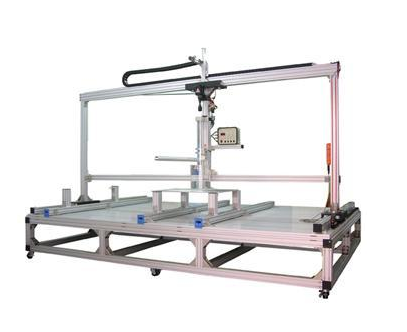 推閂鎖綜合性能試驗(yàn)機(jī)