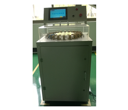 電梯光電開關(guān)壽命測(cè)試臺(tái)