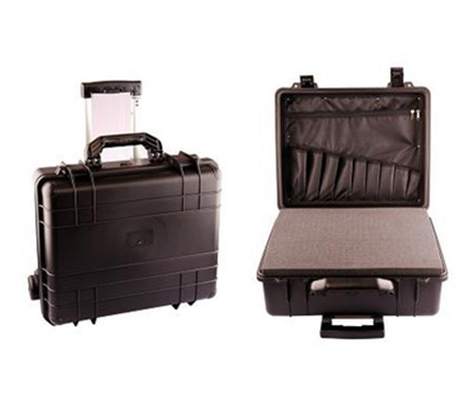 電梯防爆檢驗(yàn)儀器工具箱