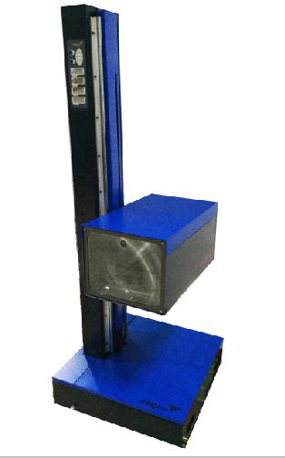 全自動前照燈檢測儀