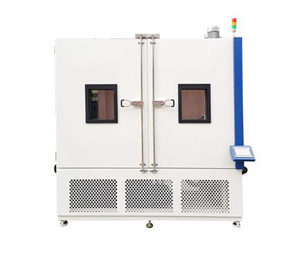 UV-C低壓汞燈老化試驗(yàn)箱