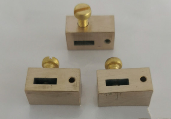 夾緊元件示意圖 夾緊元件示意圖