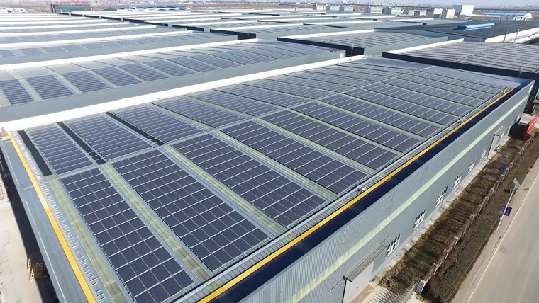 光伏發電項目可靠嗎，光伏項目靠譜嗎？