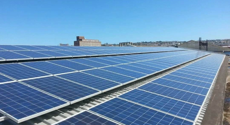 地面分布式光伏項目開發流程，光伏地面電站開發流程