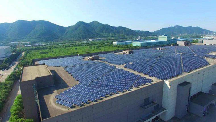分布式光伏發電龍頭上市公司，分布式光電站上市龍頭公司有哪些