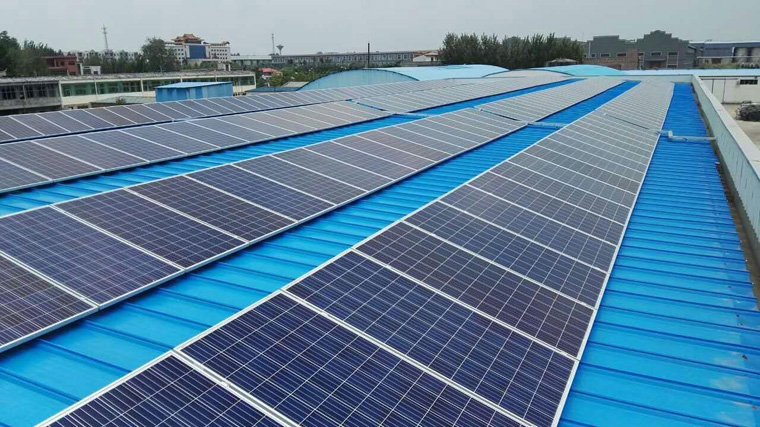 光伏發電項目怎么做，光伏項目流程八個階段