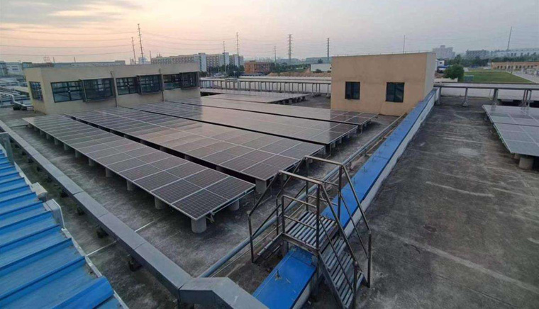 光伏發電系統效能規范，光伏電站交流和直流的配比