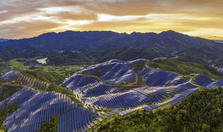 光伏發(fā)電項(xiàng)目可靠嗎，1000畝地做光伏發(fā)電項(xiàng)目靠譜嗎