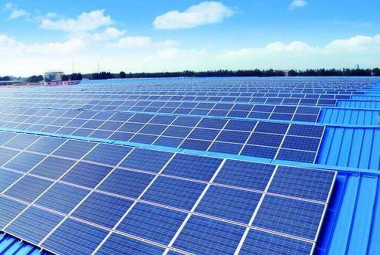 建50畝光伏發電需要投資多少錢,3mw光伏投資要多少