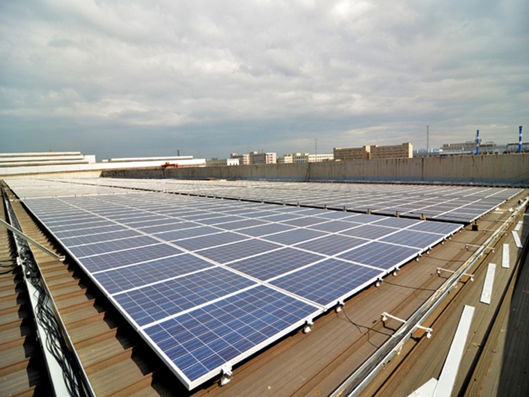太陽(yáng)能路燈屬于光伏發(fā)電裝置嗎,為什么要做光伏路燈