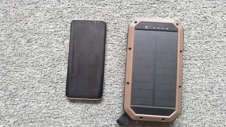 手機能做成太陽能電池嗎,太陽能手機有哪幾款