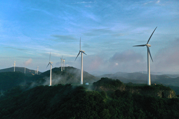 風(fēng)力發(fā)電每瓦成本，4兆瓦的風(fēng)電基礎(chǔ)造價(jià)
