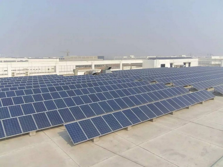 適合光伏發電的地區？該地區有什么特點呢？