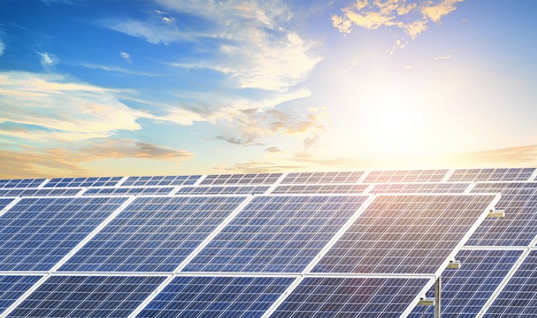 光伏發電為什么天氣越熱發電越少哪有問題？